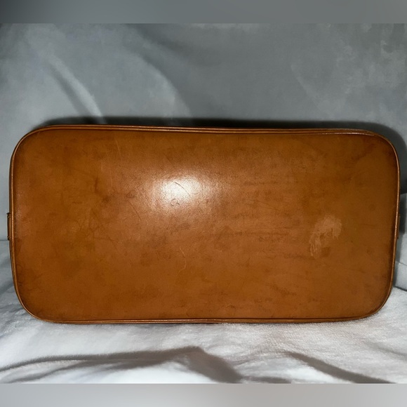 ❗️SOLD📌📍😔Louis Vuitton Monogram Canvas Alma PM - Picture 8 of 8